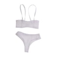 thumbnail image 2 of Figuras femeninas a escala 1/6, ropa interior, ropa para muñecas, cosplay, cuerpo de muñeca DIY, muñecas de moda Blanco, 2 of 9