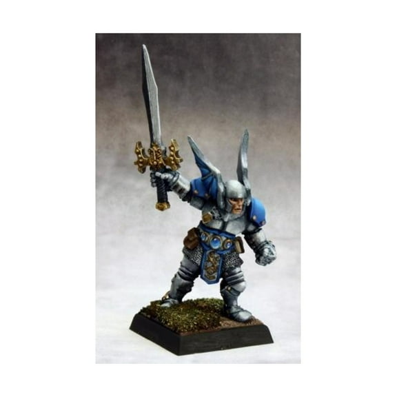 Reaper Miniatures Vorn New