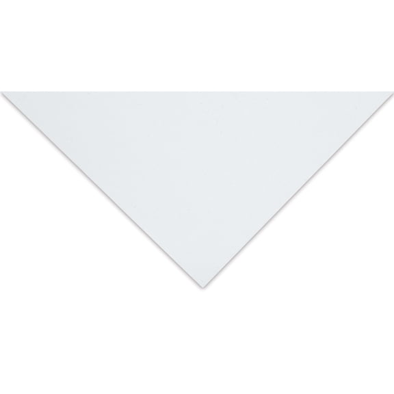 Crescent Economy Matboards - White, 16" x 20", Pkg of 50