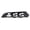 Black, variant on BOKYAN Driver Side Power Window Master Switch Bezel Trim Panel Cover Replacement for Toyota Corolla 1998-2002, Replaces Part 74232-02060-C0, Premium ABS Interior Accessory, Black