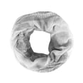 thumbnail image 2 of Extravagant Animal Print Deer Print Nature Design Loop Scarf Wrap, 2 of 10