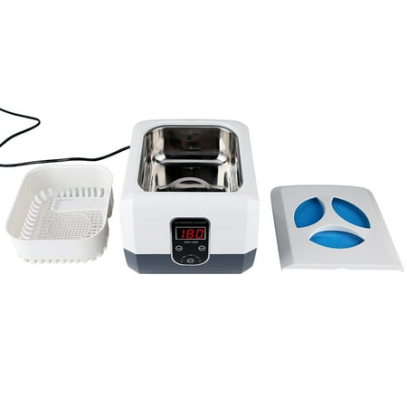 

Wave Cleaner Cleaner For Shaver Head For Glasses For Watch