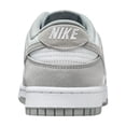 thumbnail image 3 of Men's Nike Dunk Low Retro SE White/TM Gold-White (FQ8249 102) - 10.5, 3 of 5