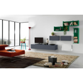 thumbnail image 3 of (Open Box) De'Longhi HSX3315FTS Slim Style Digital 1500W Convection Panel Heater with Dual Fan, 3 of 5