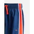 thumbnail image 3 of Athletic Works Boys Active Woven Track Pants, Sizes 4-18, 3 of 3