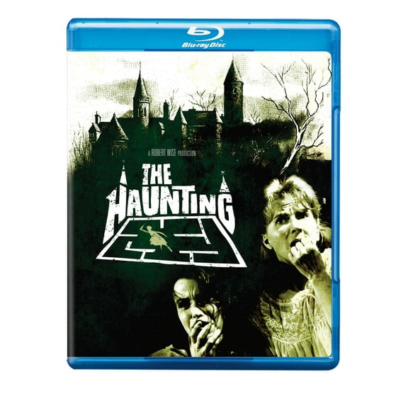 The Haunting [Blu-ray]