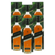 thumbnail image 1 of Pack de 6 Whisky Johnnie Walker Green Label Island 1L, 1 of 2