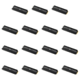 thumbnail image 1 of 2 Thermal M. SSD Heatsink Cooler M2 2280 Disco duro de estado sólido Radiador Pad, 1 of 6