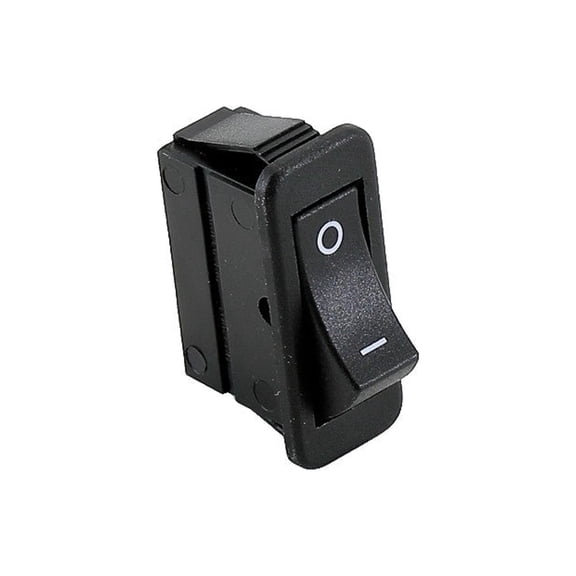 Raypak 009493F - Rocker Switch