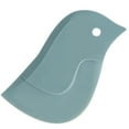 thumbnail image 1 of Household Cleaning Tool Soft Kitchen Scraper Household Baking Scraper Soft Animal Baking Scraper Soft Baking Scraper, 1 of 9