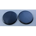 thumbnail image 2 of RPR74031 Round Plastic Miniature Display Base 60mm Pack of 10 Reaper Miniatures, 2 of 2