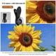 thumbnail image 5 of Phone Lens 2 In 1 Clip-On 12 X Macro + 24 X Super Macro Lens Kit For /6S / 6S Plus Ios Android Smar, 5 of 5