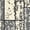 Gray, variant on Ottomanson Non-Slip Rubberback Boxes 5x7 Indoor Area Rug, 5' x 6'6", Gray