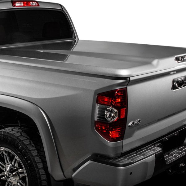 Undercover Uc3098l Pr4 Elite Lx Hard Hinged Tonneau Cover Walmart Com Walmart Com