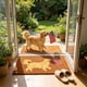 thumbnail image 1 of Americana Retriever Ground Mat,4th of July Dog Door Mat,Patriotic Retriever Welcome Mat,Memorial Day Independence Day Front Door Rug,Farmhouse Home Kitchen Floor Mat,Indoor Outdoor Holiday Decoration, 1 of 9