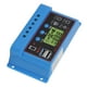 thumbnail image 4 of Controlador de Panel Solar de 12V 24V Pantalla LCD para de Energía Solar Hogar Inteligente Cargador Ventilación Caja de Luz Cartelera Luz de Advertencia ANGGREK Otros, 4 of 8