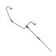 thumbnail image 3 of Soporte de Lámpara de Campamento, Almacenamiente Conveniente y resistente 5 Seciones de Hierro Portátil de 173 cm Altura de la Lámpara de Campamento Con Bolsa de Resistencia Al, 3 of 7