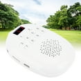 thumbnail image 4 of Buddha Pray Music Machine, Buddha Machine 8-10H Plastic 3.5 X 2.4 X 1in With Rope USB Cable For Home For Tea Room For Temple, 4 of 8
