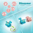 thumbnail image 2 of Juguete interactivo de dinosaurio Winyea Tag con control por gestos, 2 of 7