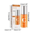 thumbnail image 3 of Spray hidratante para el cuidado de la piel Essence Toner VC de 50 ml, spray hidratante y rejuvenecedor para las imperfecciones de la piel, 3 of 5