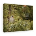 thumbnail image 5 of Scripture Walls  My Presence Exodus 53:14 Bible Verse Canvas Christian Wall Art Ready to Hang Unframed, 5 of 16