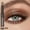 H, variant on HYLLai Eyeshadow Stick Longwear Cream Eye Shadow Stick Matte Eyeshadow Eye Makeup 2g