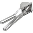 thumbnail image 4 of Puree Press, Professional Stainless Steel Potato Press For Fruit And Vegetable Pulp, 4 of 5
