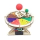 thumbnail image 1 of Wooden DIY Solar System Toy Kits for Kids Playing Plastic 1pc, 1 of 1