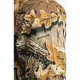 thumbnail image 4 of Realtree Men's Long Sleeve Cotton Hunting Shirt, Advantage Classic Camo , Size S-5X, 4 of 10