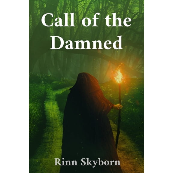 Call of the Damned, (Paperback)