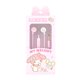 thumbnail image 1 of Sanrio Cinnamoroll-auriculares con cable para colgar en la oreja, auriculares de música Kuromi, Pochacco, juegos Kawaii, auriculares deportivos, regalos My Melody Girl, 1 of 6