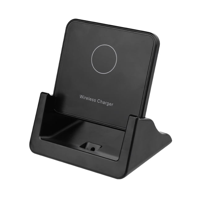 Phone Charging Stand,Wireless Charger Phone Charging Phone Quick Charging Stand Wireless Charger Achieve More