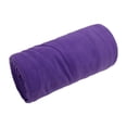 thumbnail image 1 of jinwen Fleece Sleeping Bag Liner Portable for Indoor Backpacking Outdoor Activities Snow Cyan, 1 of 9
