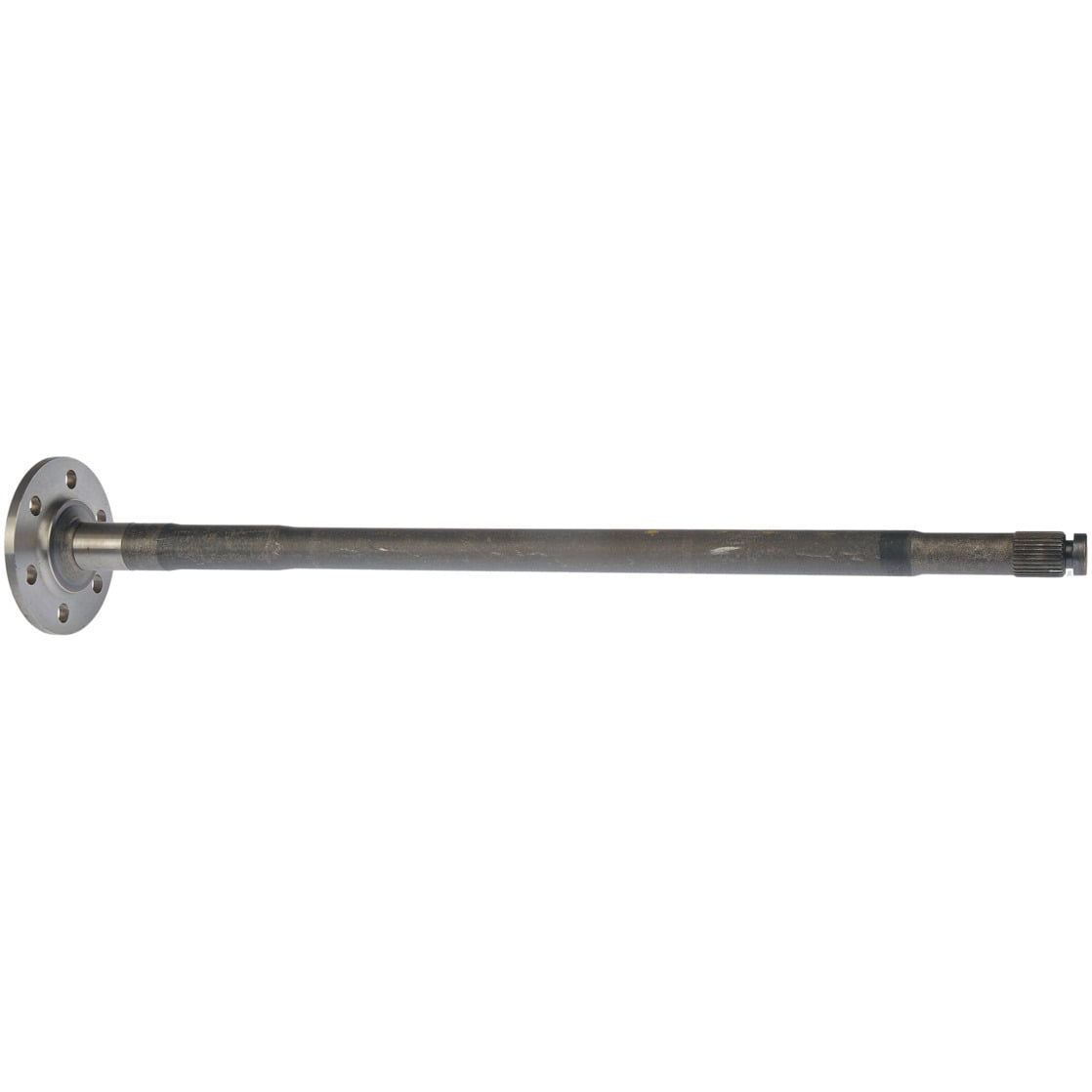 Dorman 630-407A Rear Driver Side Drive Axle Shaft for Specific Dodge Models