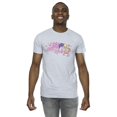 thumbnail image 1 of Looney Tunes T-Shirt Homme ACME Doodles Lola Bunny, 1 of 1