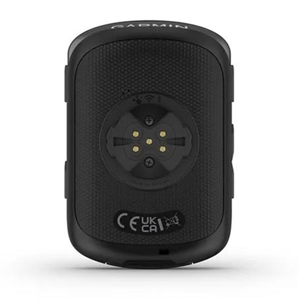 GARMIN - スープ  edge    268 Garmin Edge 840 Solar GPS Cycling Computer with Bike