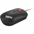 thumbnail image 3 of Lenovo ThinkPad USB-C Wired Compact Mouse, 3 of 5