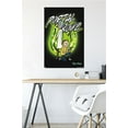 thumbnail image 4 of Rick And Morty - Portal Boyz Wall Poster, 22.375" x 34", 4 of 4