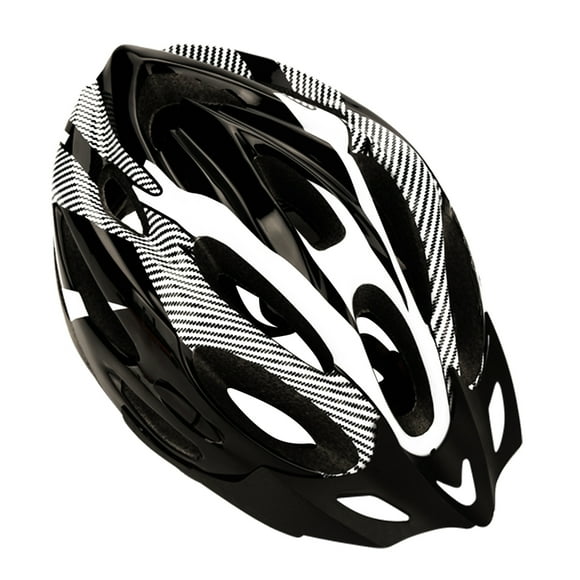 Riding Sports Helmet Adjustable Head Band Protective Gear Outdoor Climbing Equipment (White)