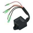 thumbnail image 2 of Igniter,  CDI Module, Aluminum Alloy For Blaster 200, 2 of 8