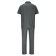 thumbnail image 5 of Pantalones Casuales de Manga Corta Larga para Hombres con Pantalones Cortos, 98% Algodón/2% Spandex para Deporte Y Caminata, 5 of 6