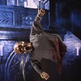 thumbnail image 1 of Vivid Decorative  Decorations,  Hanging Ghost, For  Party Decor Photography Props, 1 of 8