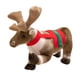 thumbnail image 4 of Reno navideño de peluche, adorable, regalo para niños y niñas. Estilo A, 4 of 9