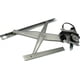 thumbnail image 2 of Window Regulator Front Driver Side For 2004-2006 Dodge Durango, 2 of 8