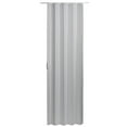 thumbnail image 3 of Spectrum Via Vinyl Folding Door fits 36"wide x 96"high Accordion Folding Door White, 3 of 5