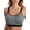 Grey Marle, variant on Womens Intensity High Impact Underwire Sports Bra Style-SB20256