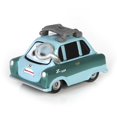 thumbnail image 5 of Coche de juguete McQueen Pixar cars 3 de 17 estilos, Chick Hicks, Metal fundido a presión, 1:55, nuevo, en Stock y envío gratis, 5 of 5