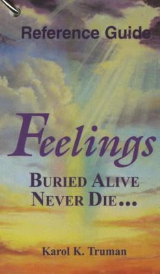 Feelings Buried Alive Never Die Chart