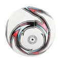 thumbnail image 1 of Sports EquipmentStandard Size 5 Soccer PVC Soccer Ball Soccer Ball Elevated Design, 1 of 2