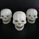 thumbnail image 5 of Labymos Luces de calavera de Halloween Luces, 5 of 8